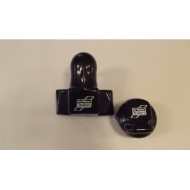 Ifor Williams Towball Cover Set